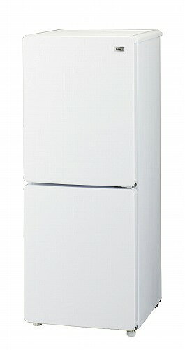 楽天市場】ハイアールジャパンセールス Haier 2ドア冷蔵庫 JR-N130A(W