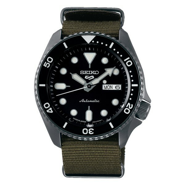 楽天市場】セイコーウオッチ セイコー5 スポーツ SEIKO 5 SPORTS 自動