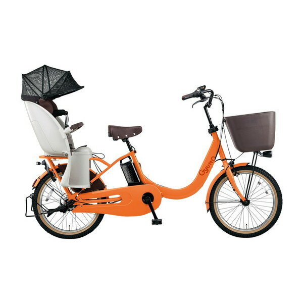 楽天市場】パナソニックサイクルテック Panasonic ギュット・クルームR