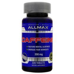 allmaxオールマックス カフェイン