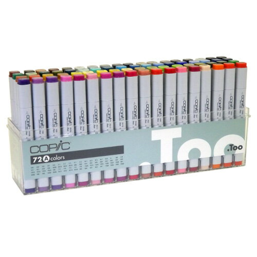 楽天市場】Tooホールディングス Too コピック ワイヤースタンド 72C用
