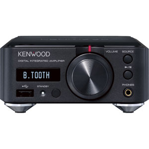KENWOOD インテグレーテッドアンプ＋CDプレーヤー 楽天市場】JVCケンウッド KENWOOD インテグレーテッドアンプ KA-NA7