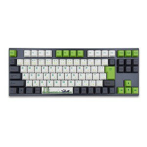 楽天市場】Varmilo｜アミロ ゲーミングキーボード Sea Melody 銀軸 vm