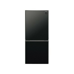 楽天市場】シャープ SHARP プラズマクラスター 2ドア冷蔵庫 冷蔵庫 SJ