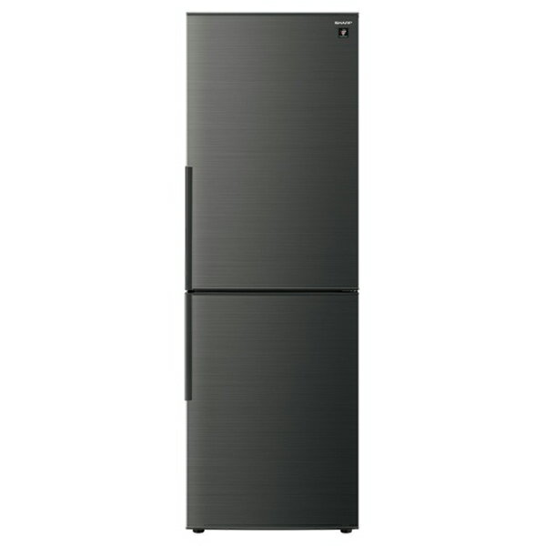 楽天市場】シャープ SHARP プラズマクラスター 2ドア冷蔵庫 冷蔵庫 SJ