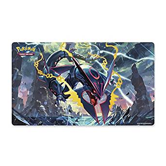 楽天市場】ポケモン ポケモンカードゲーム ラバープレイマット 墨絵