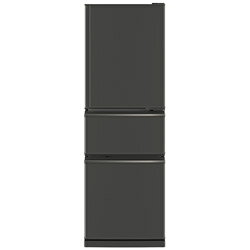 三菱電機 冷蔵庫 MR-CX27F-H 3ドア 楽天市場】三菱電機 MITSUBISHI 冷蔵庫 MR-CX27F-H | 価格比較 - 商品