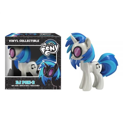 楽天市場】My Little Pony マイリトルポニー Mystery Minis-ミステリー