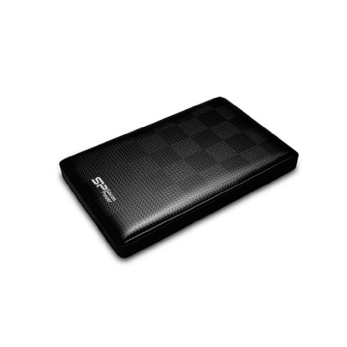 楽天市場】SILICON POWER ポータブルHDD SP010TBPHDD03S3K | 価格比較