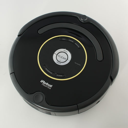 楽天市場】iRobot ロボット掃除機 ルンバ643 R643060 | 価格比較
