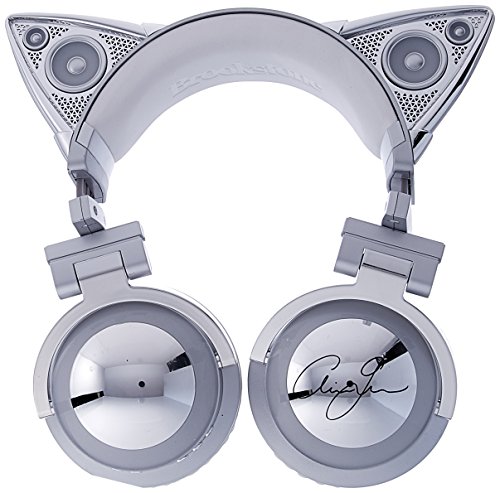 楽天市場】Limited Edition アリアナグランデ ワイヤレス Bluetooth 猫