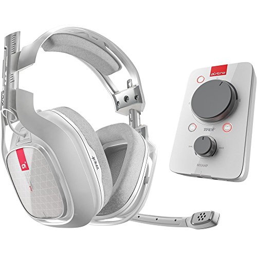 楽天市場】ロジクール ASTRO Gaming A40 TR + MIXAMP PRO TR FOR PS5