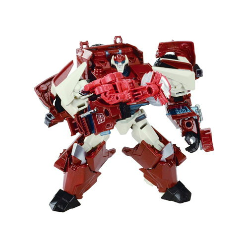 楽天市場】タカラトミー トランスフォーマー カーロボット ゴッド