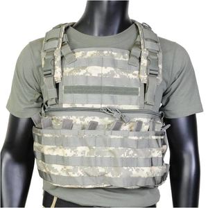 楽天市場】ブラックホーク チェストリグ m16/m4マグ 収納 55cp01