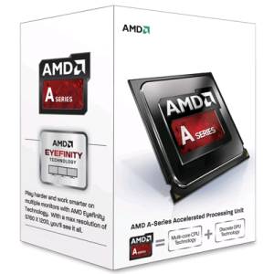 AMD CPU AD6500OKHLBOX
