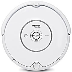 楽天市場】iRobot Roomba 530 ロボット掃除機（アイロボット