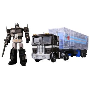楽天市場】タカラトミー トランスフォーマー マスターピース MP-9B