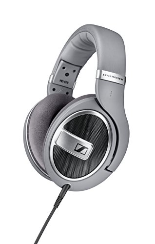 楽天市場】ゼンハイザー ヘッドホン オープン型 HD 599 SE 508697