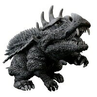 楽天市場】エクスプラス デフォリアル ゴジラキング・オブ