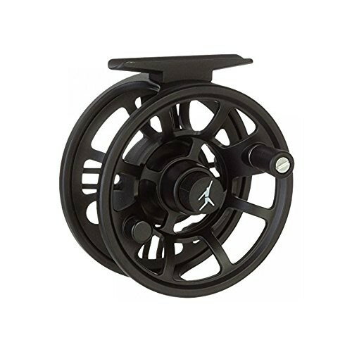 ECHO エコー ION REELS イオンリール ION-8/10 ブラック ION-8/10