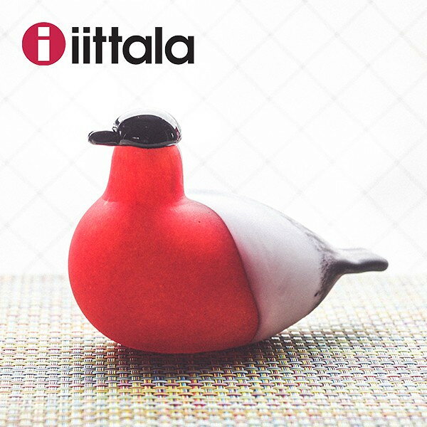 楽天市場】iittala イッタラ Birds by Toikka バード バイ トイッカ