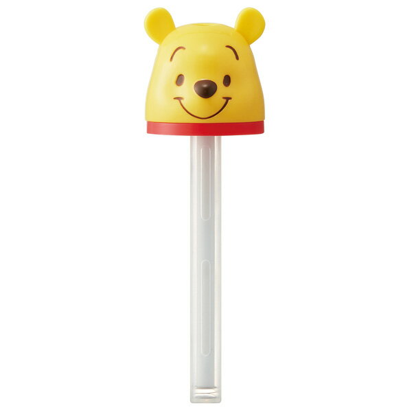 スケーター｜Skater POOH スティック付ダイカットミスト加湿器 STST1D 超音波式