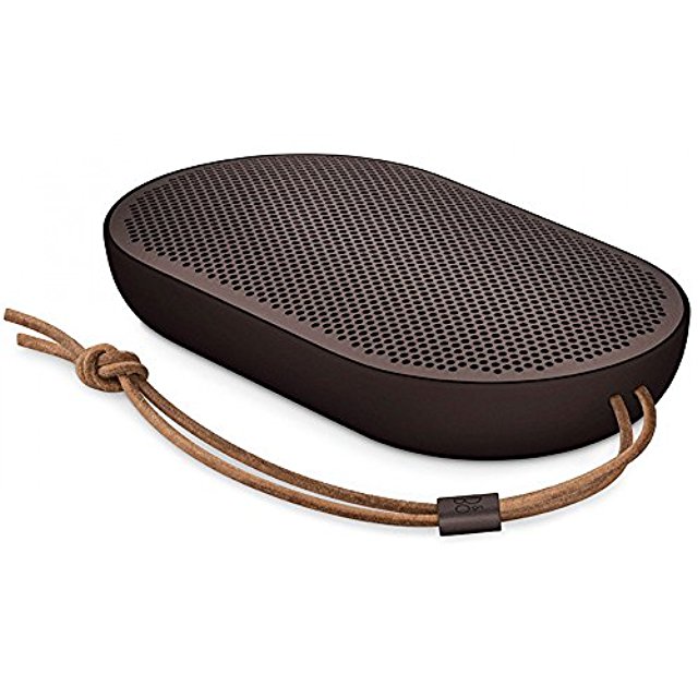 楽天市場】B＆O ワイヤレススピーカー PLAY BEOPLAY A6 OXIDISED BRASS