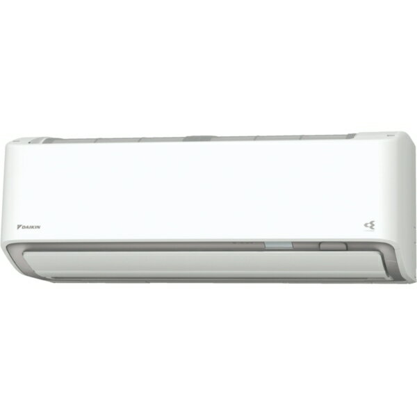 楽天市場】ダイキン工業 DAIKIN ルームエアコン うるさらX RXシリーズ