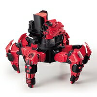 コンバットクリーチャーズ　多脚駆動型戦闘ロボット　ラジコン 楽天市場】コンバットクリーチャーズ多脚駆動型戦闘ロボット