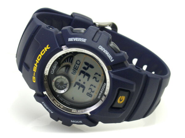 楽天市場】カシオ計算機 G-2900F-8VER G-SHOCK Gショック ジーショック