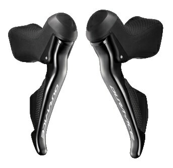 楽天市場】シマノ shimano dura-ace デュラエース stiレバー st-r9100
