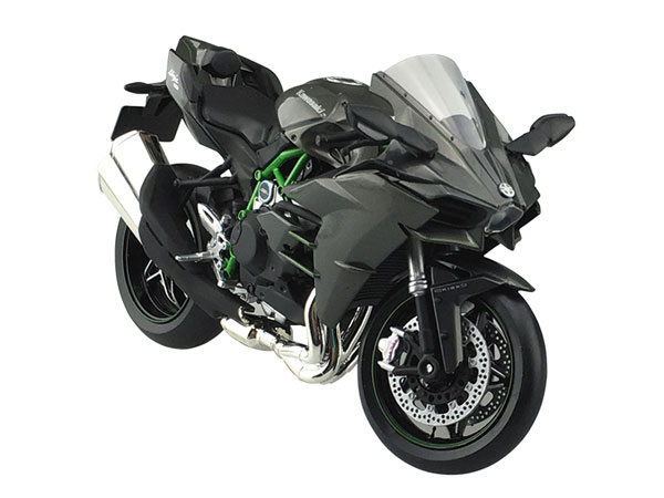 楽天市場】青島文化教材社 1／12 完成品バイク KAWASAKI