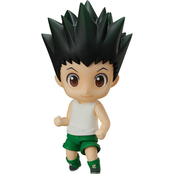 楽天市場】FREEing HUNTER×HUNTER ねんどろいど クロロ