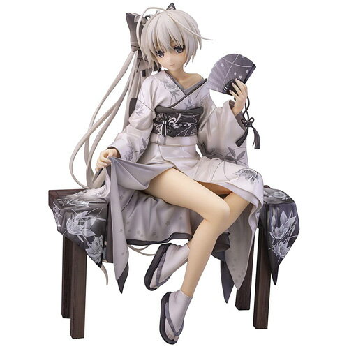楽天市場】アルター ヨスガノソラ 春日野穹 Ending Ver. 1/6 完成品