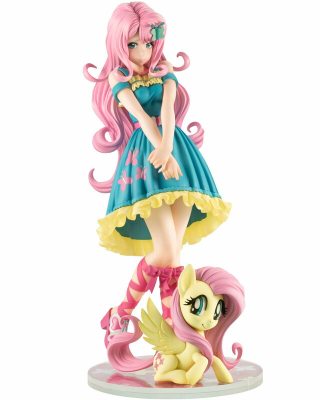 楽天市場】壽屋 1／7 MY LITTLE PONY美少女 プリンセス
