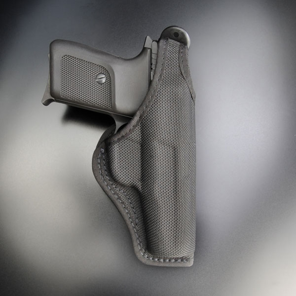 楽天市場】アクセサリー ビアンキ アキュモールドホルスター 17727 右