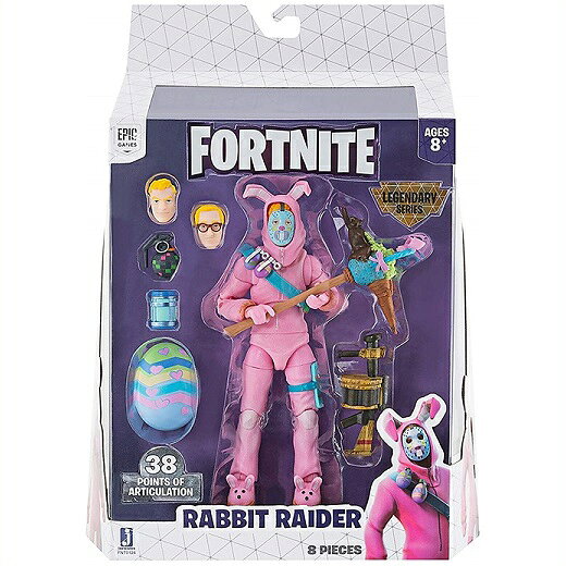 楽天市場】Fortnite トマトヘッド フィギュア レジェンダリーシリーズ