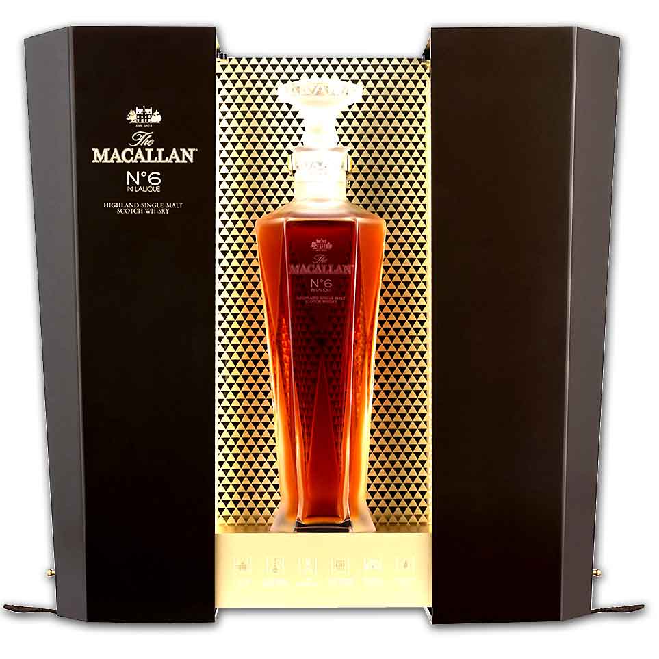 No.6 ウイスキー 43% 700ml