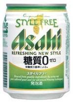 楽天市場】アサヒビール アサヒ スタイルフリー 生 500ml×6缶 | 価格
