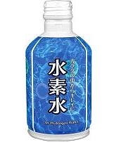 楽天市場】アビスト アビストH&F 浸みわたる水素水 500ml | 価格