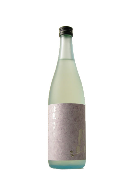 出雲月山 純米 涼夏 720ml