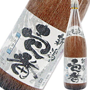 新潟壱番 瓶 1.8L