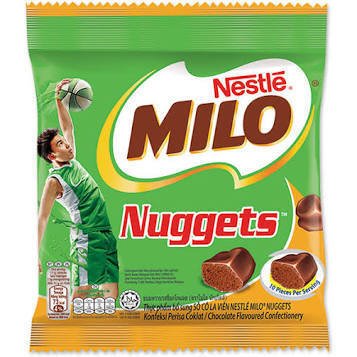ナ*ミ様 半額以下チョコレート系まとめ売りお菓子 楽天市場】ミロナゲッツ | 価格比較 - 商品価格ナビ