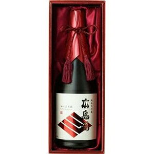 賀茂鶴 純米大吟醸 広島錦 720ml