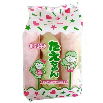 楽天市場】麸屋藤 麩屋籐商店 たえちゃん 6本 | 価格比較 - 商品価格ナビ
