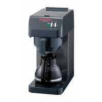 楽天市場】ラッキーコーヒーマシン BONMAC コーヒーブルーワー 黒 BM