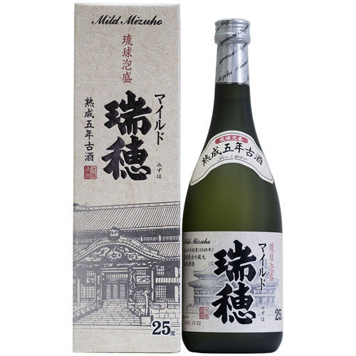 楽天市場】まさひろ酒造 まさひろGOLD 乙類43° 泡盛 五年古酒 720ml