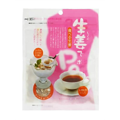オーサワ有機生姜紅茶(ティーバッグ) 60g(3g×20包)