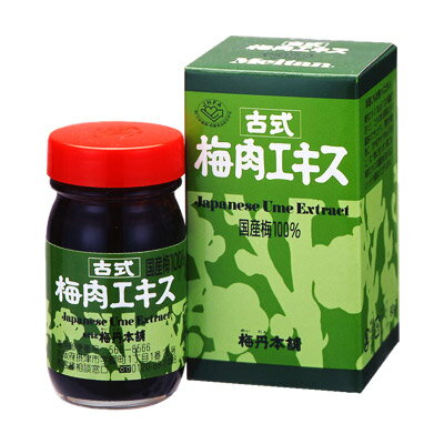 楽天市場】梅丹本舗 梅丹UG(180g) | 価格比較 - 商品価格ナビ