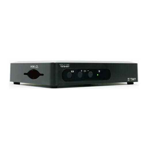 地上デジタルチューナーBUFFALO DTV-S110  Nia DTV-S110 : 地上デジタル/地デジチューナー | バッファロー